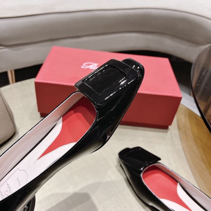 Roger Vivier Shoes